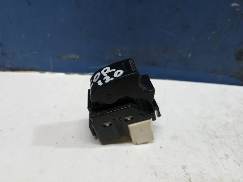 Кнопка стеклоподъемника Toyota Corolla 2007 8481012080 E120