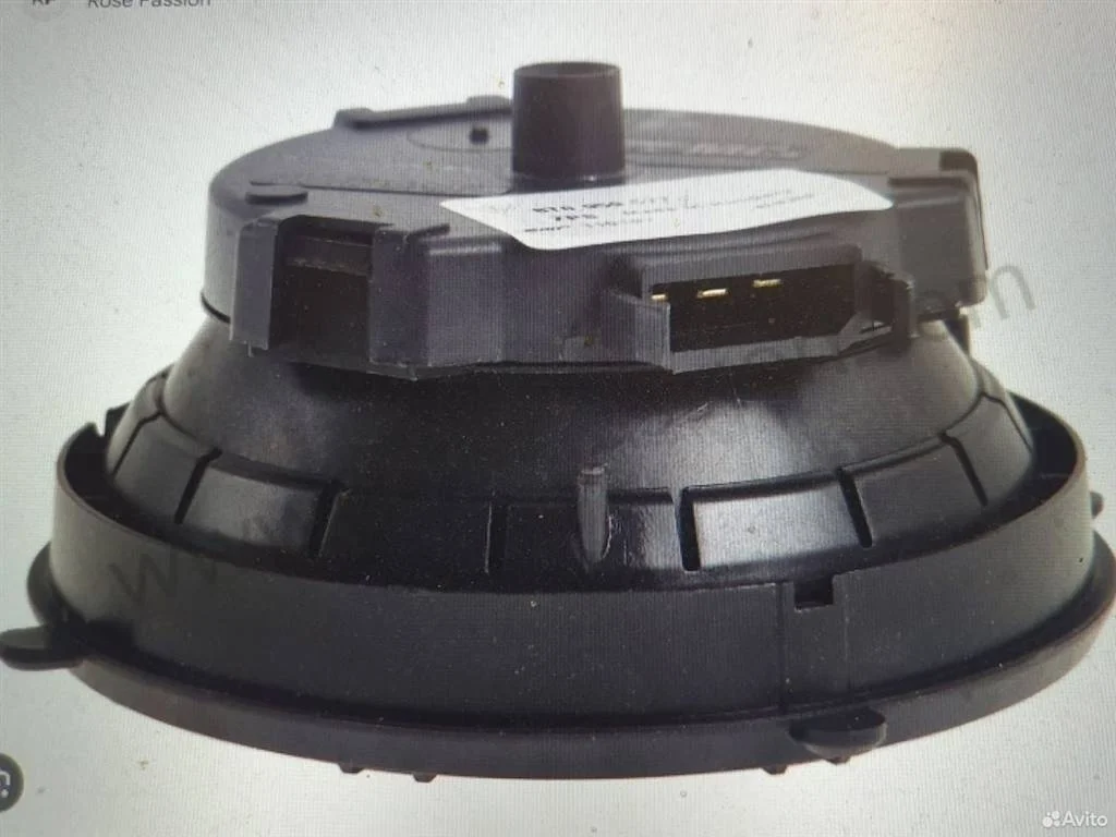 привод зеркала Audi A8 D4 (2010—2014) CGWA 3.0