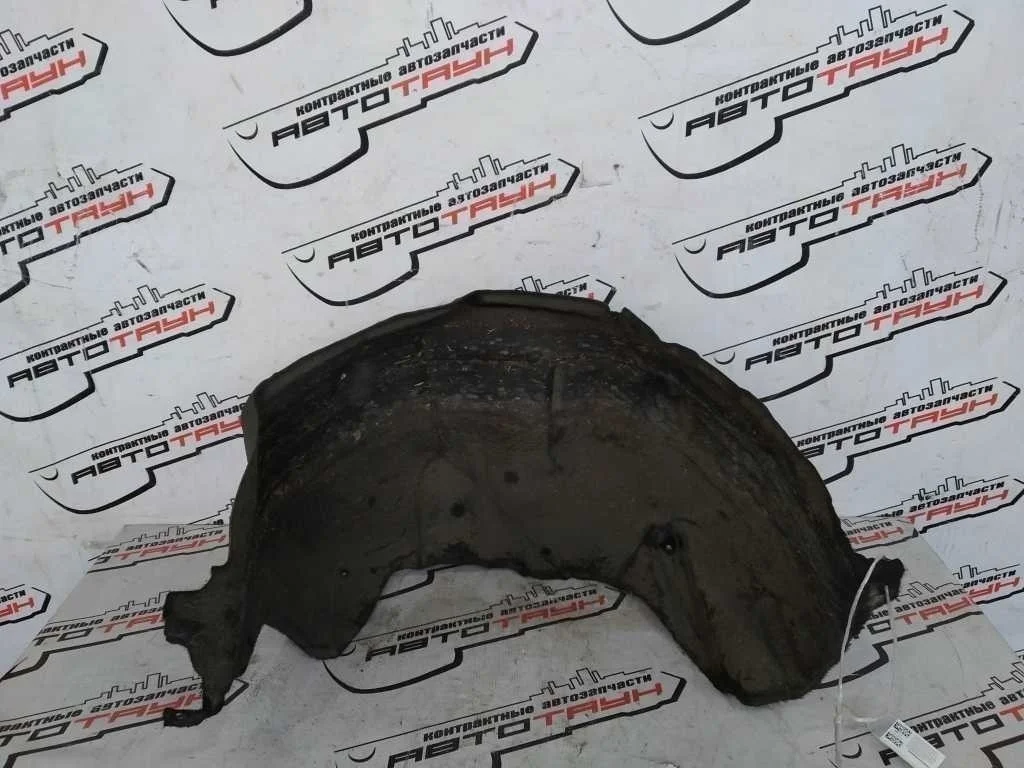 ПОДКРЫЛОК TOYOTA ЗАД ЛЕВО 6563805010