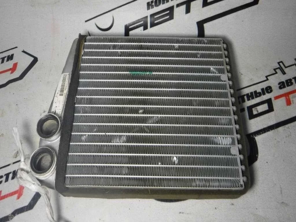 РАДИАТОР ПЕЧКИ AUDI VOLKSWAGEN SEAT SKODA 1K0819031