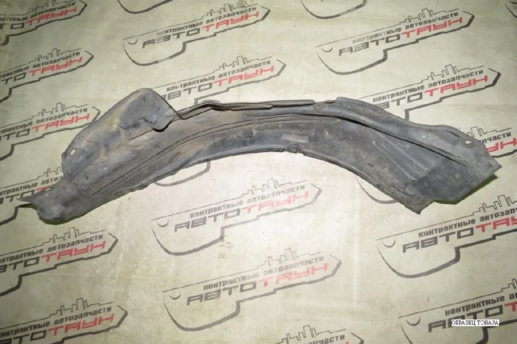 ПОДКРЫЛОК NISSAN INFINITI ПЕРЕД ЛЕВО 63843EG000