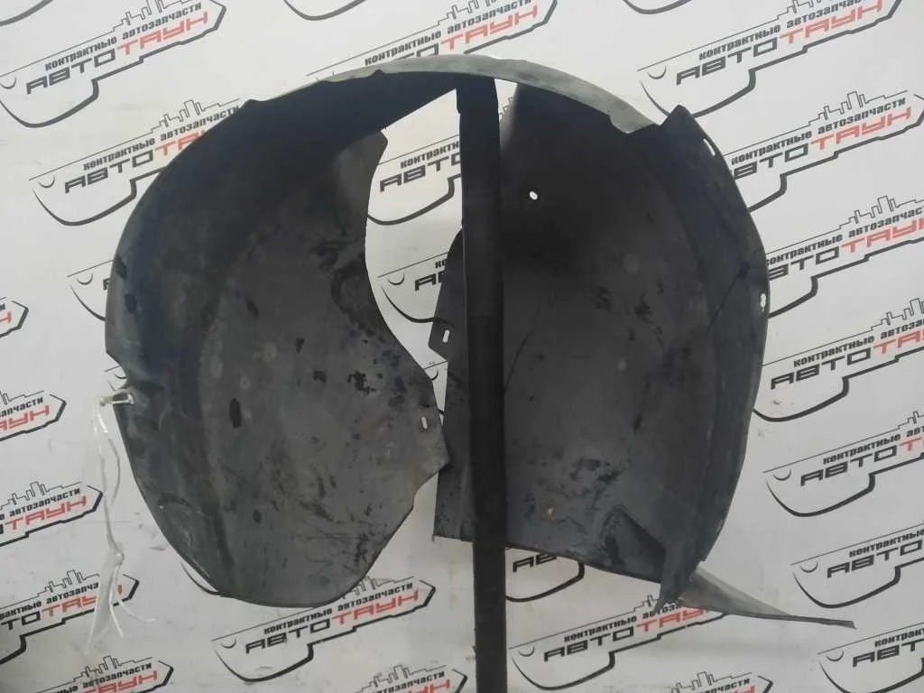 ПОДКРЫЛОК VOLKSWAGEN ПЕРЕД ПРАВО 1T0805912G