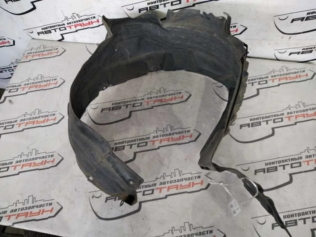 ПОДКРЫЛОК TOYOTA ПЕРЕД ЛЕВО 5387644050