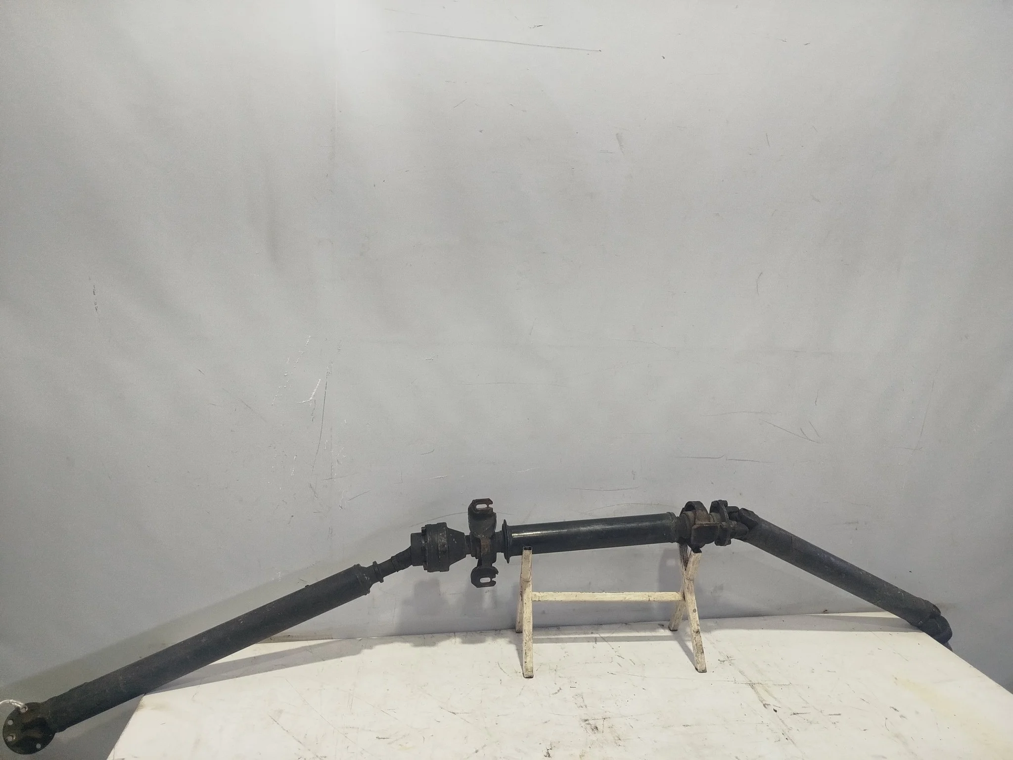 КАРДАН TOYOTA 3710044030 KE553