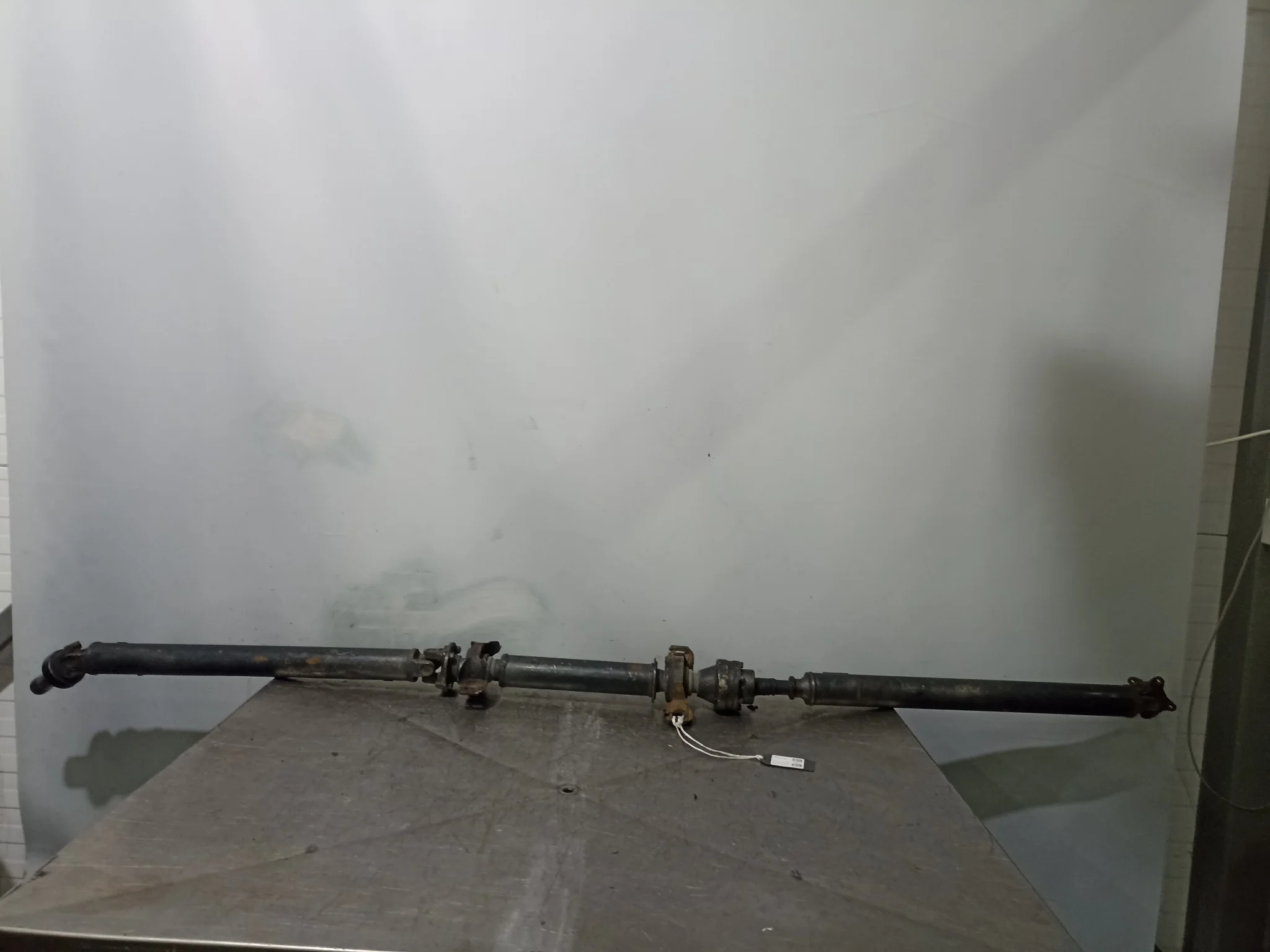 КАРДАН TOYOTA 3710058010 KE581