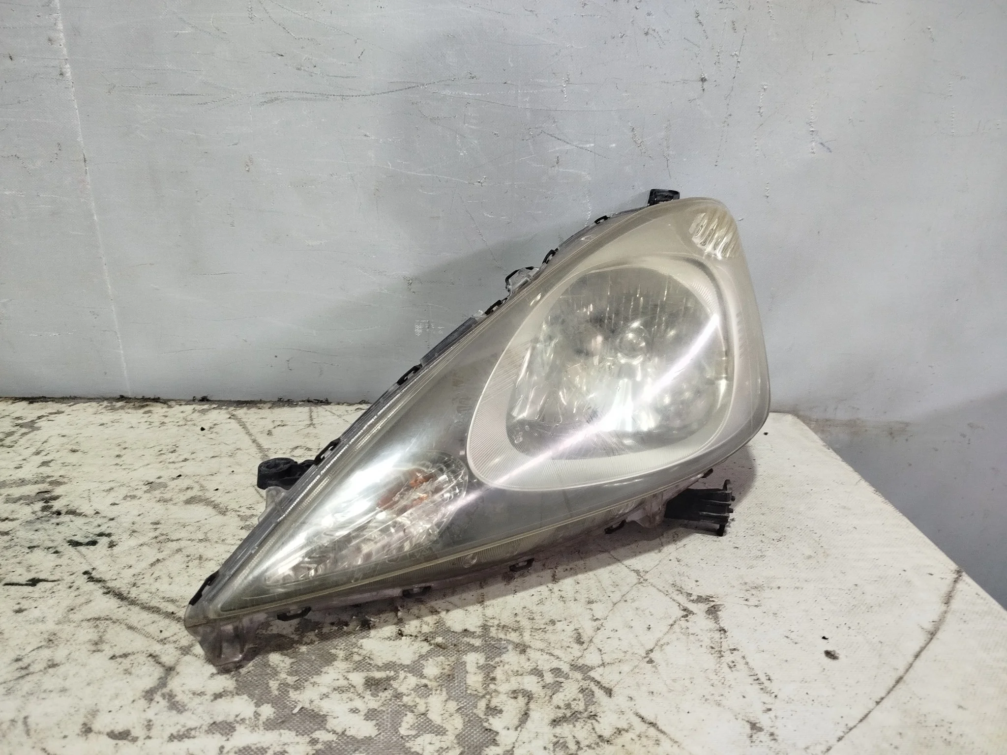 ФАРА HONDA ЛЕВО 33151TF0J01 QA6028Z