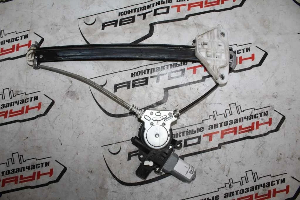 СТЕКЛОПОДЪЕМНИК HONDA ЗАД ПРАВО 72710SEA003