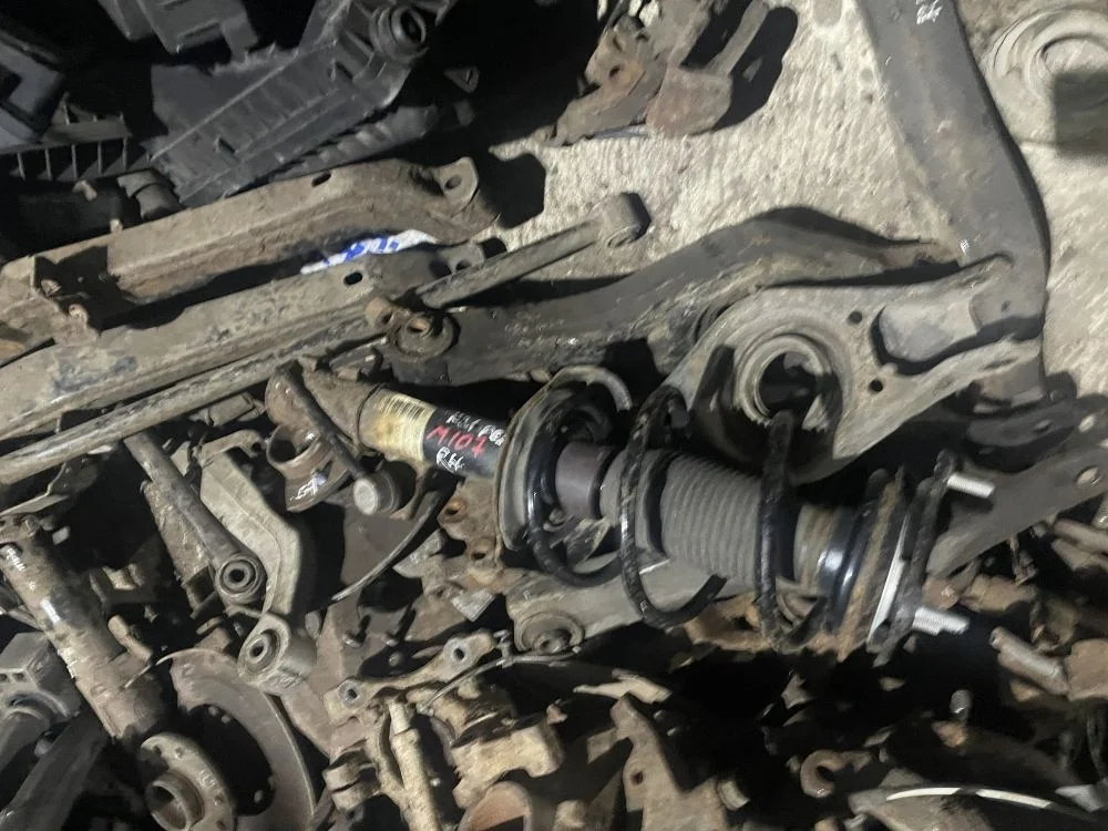 стойка передняя правая kia ceed ed рестаил