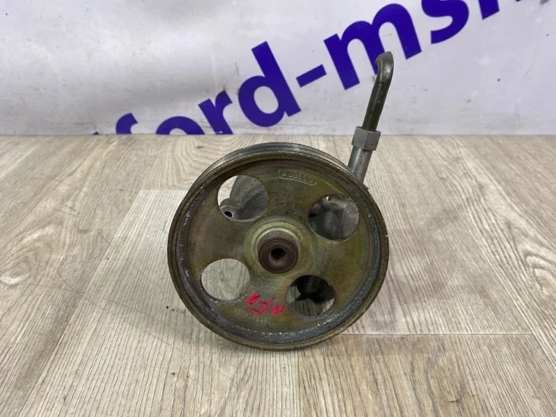 Насос гидроусилителя руля Peugeot 307 2006