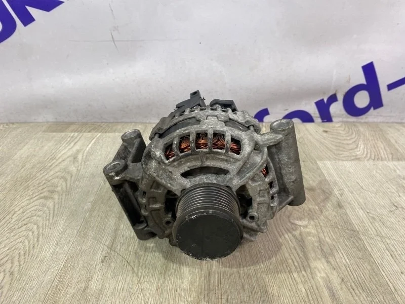 Генератор FORD TRANSIT 2015 TT9