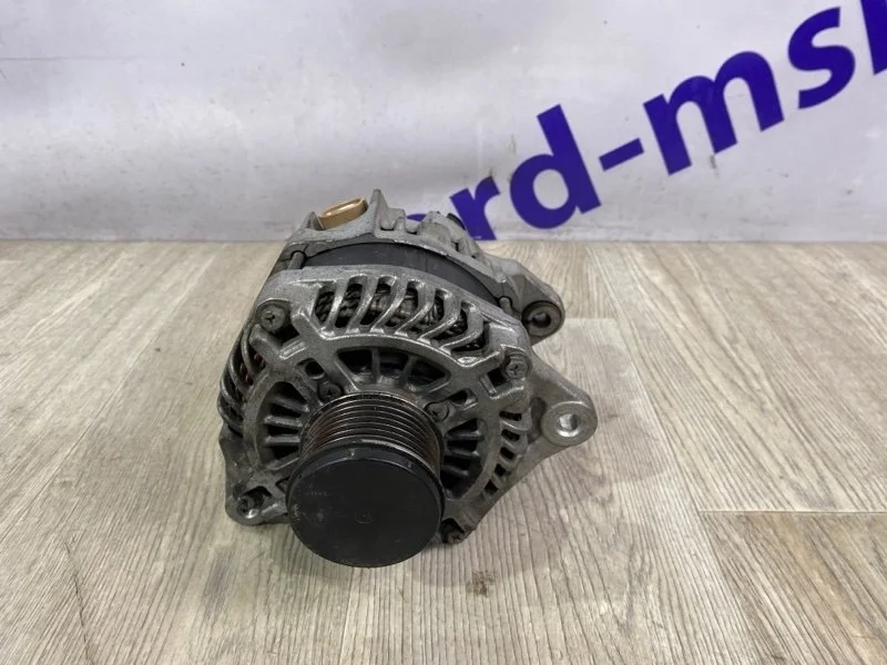 Генератор INFINITI QX70 2015 S51