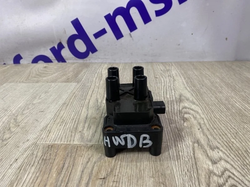 Катушка зажигания FORD FOCUS 2 2006