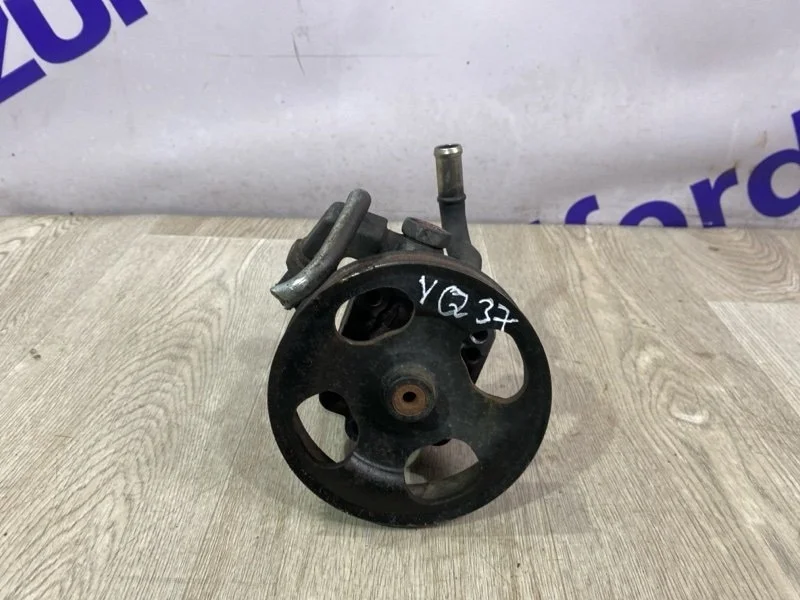 Насос гидроусилителя руля INFINITI FX37 2009