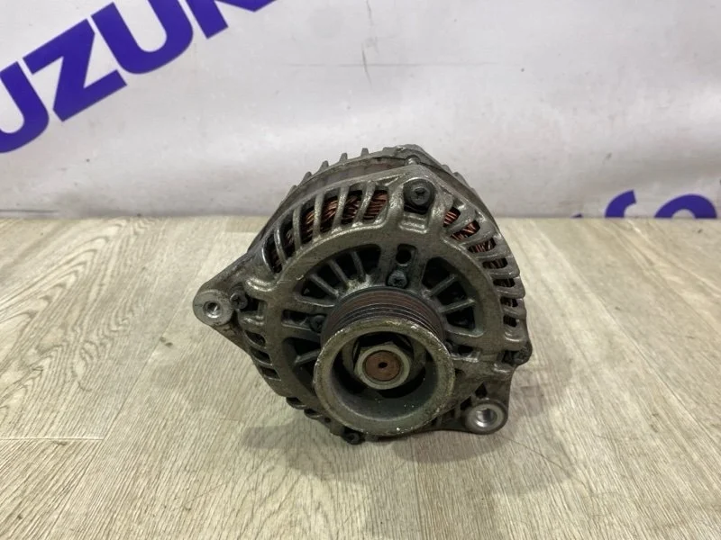 Генератор INFINITI FX35 2009