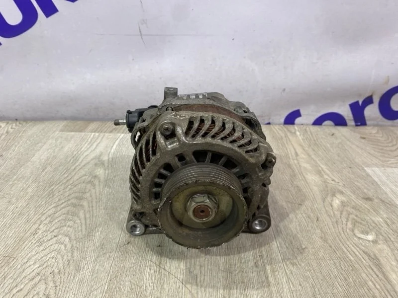 Генератор Mitsubishi Outlander 2004 CU0W