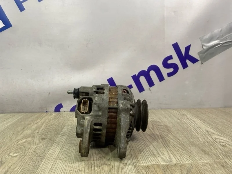 Генератор Mitsubishi Pajero 2008