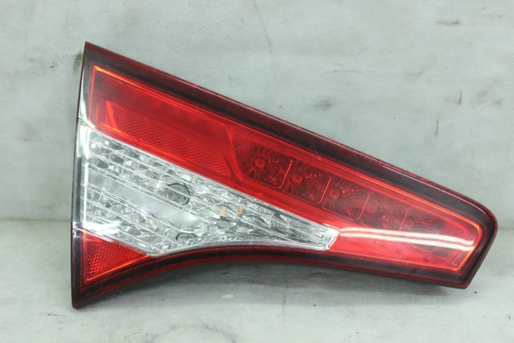 Фонарь задний левый LED Kia Optima 3 2010-2013