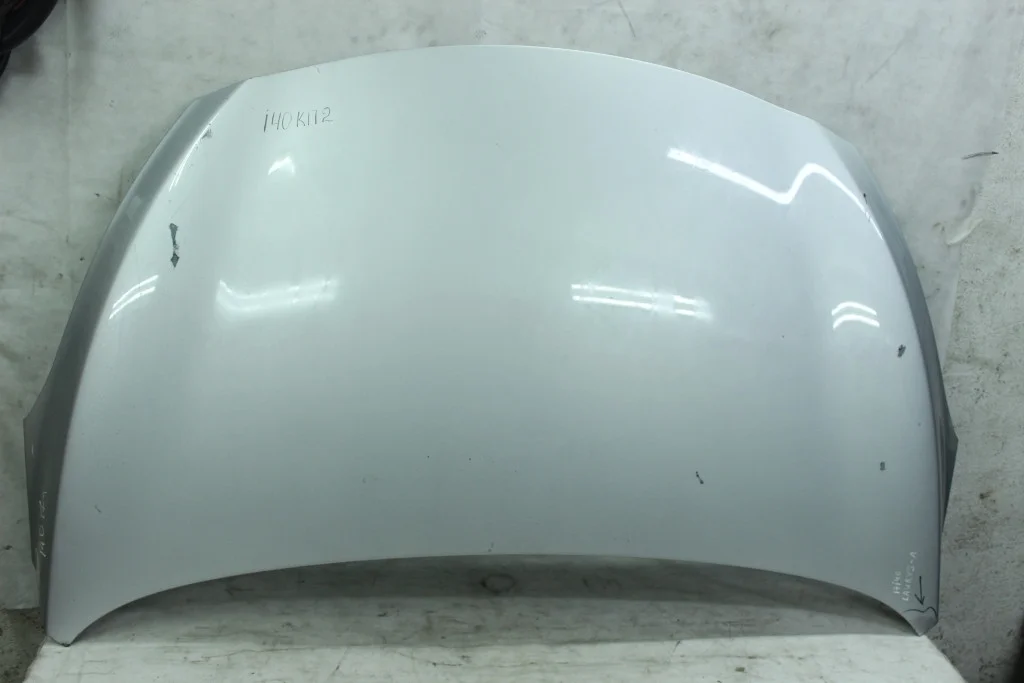 Капот Hyundai I40 i40КП2
