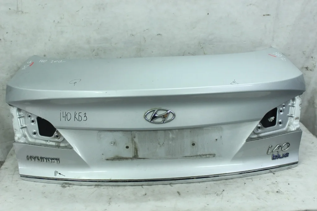 Крышка багажника Hyundai I40 i40КБ3