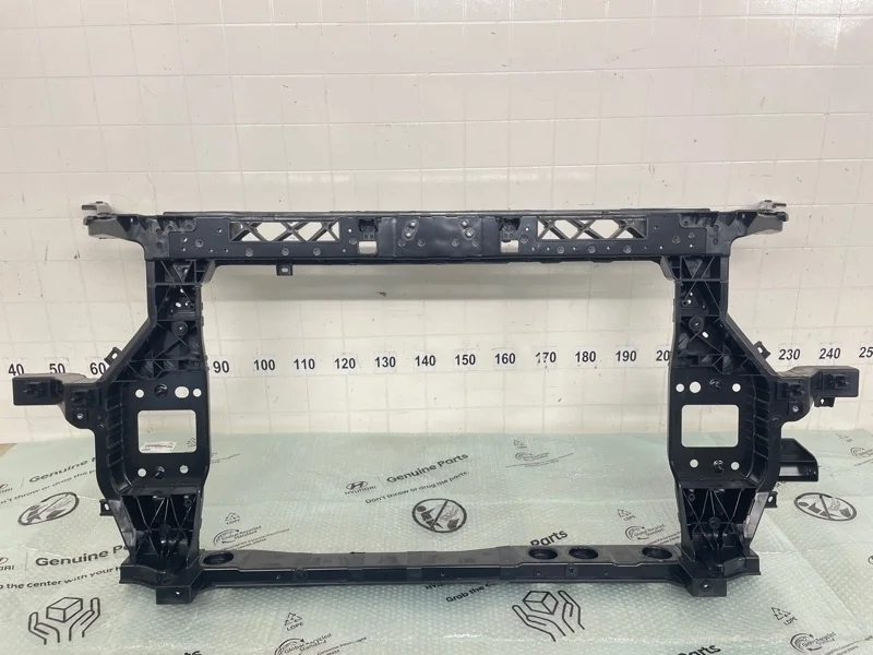 ПАНЕЛЬ ПЕРЕДНЯЯ/ТЕЛЕВИЗОР HYUNDAI SANTA FE 4 2020 2021 2022 2023 2024 64101S1500 TM