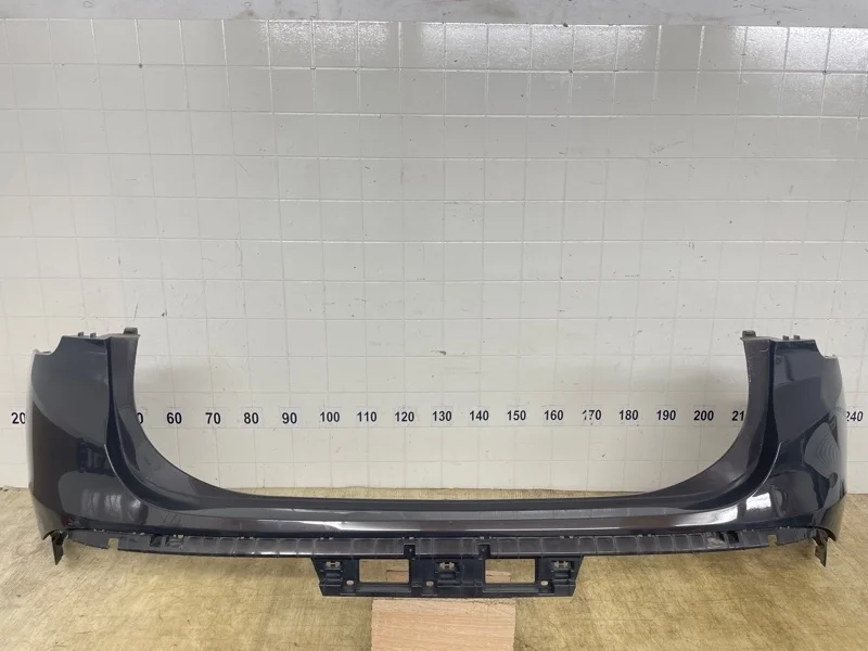 БАМПЕР HYUNDAI SANTA FE 4 2020 2021 2022 2023 86611S1500, задний