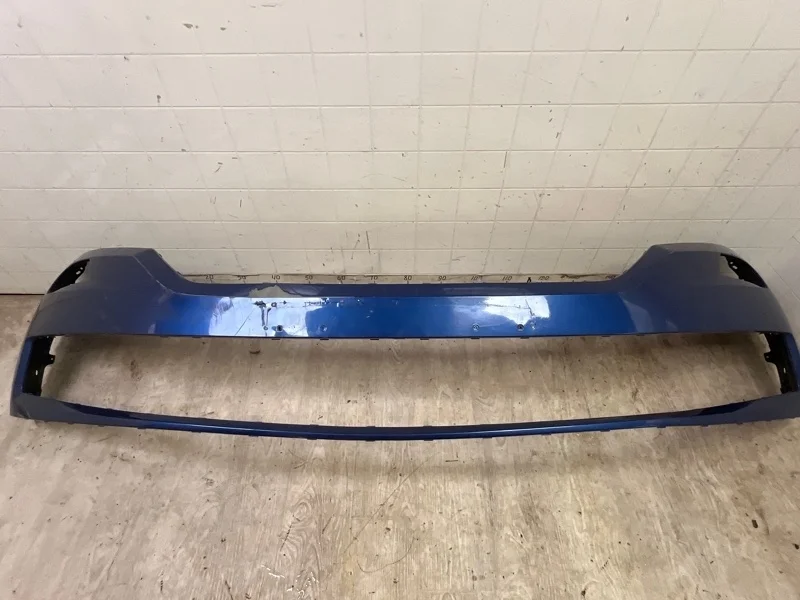 БАМПЕР Skoda Kodiaq 2016 2017 2018 2019 2020 2021 2022 562807221, передний