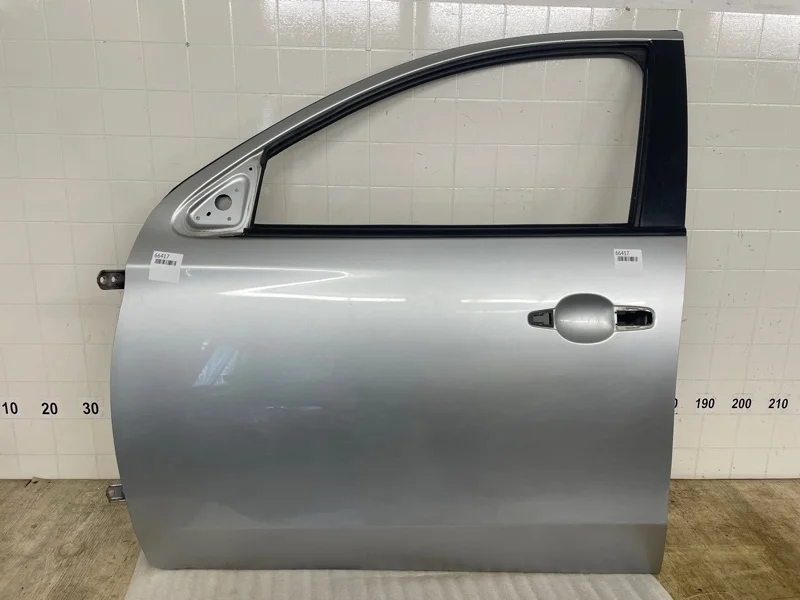ДВЕРЬ MITSUBISHI L200 2015- 2015 2016 2017 2018 2019 2020 2021 2022 2023 2024 5700B793 KL, передняя левая