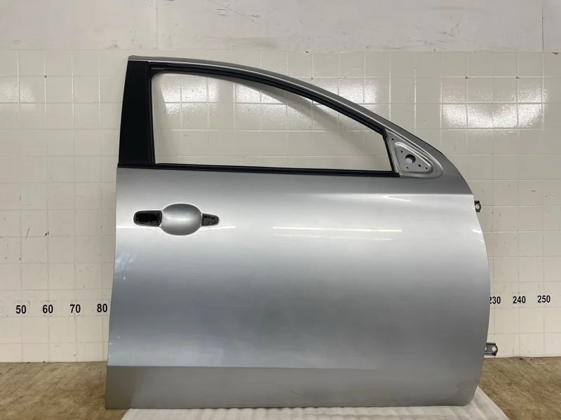 ДВЕРЬ MITSUBISHI L200 2015- 2015 2016 2017 2018 2019 2020 2021 2022 2023 2024 5700B794 KL, передняя правая