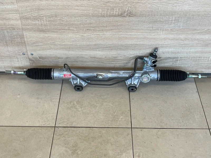 Рулевая рейка MITSUBISHI PAJERO SPORT 3 2016 2017 2018 2019 2020 2021 2022 4410A603 KS