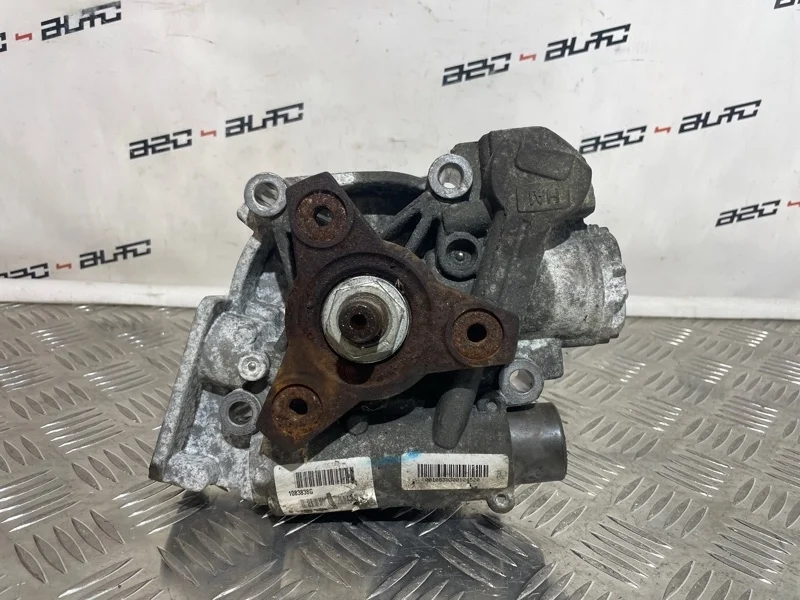 Муфта Халдекс Volkswagen Tiguan 2009 0AY525554 1 2.0