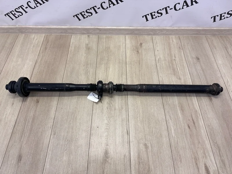 Карданный вал VW Touareg 2 2010-2018 7P