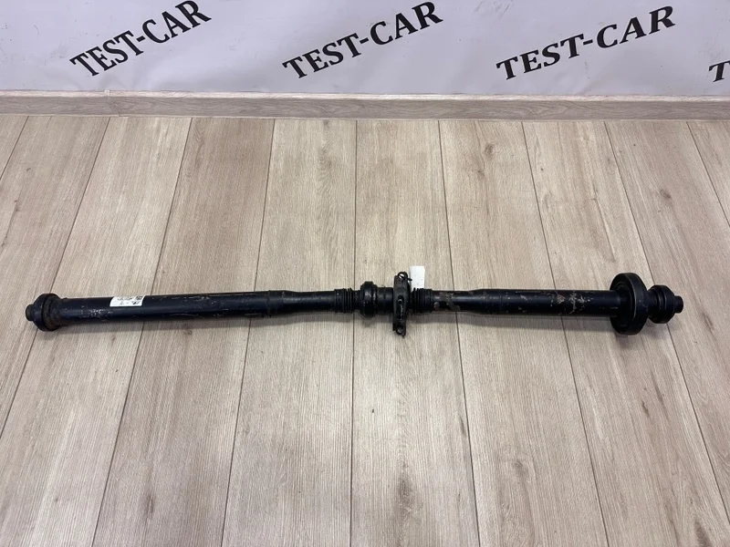 Карданный вал VW Touareg 2 2010-2018 7P