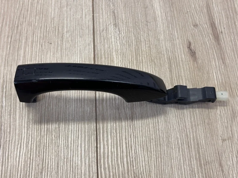 Ручка двери с keyless go Audi Q7 2015- 4M