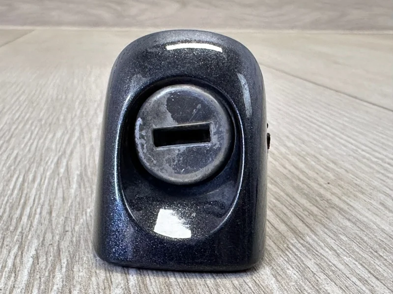 Личинка замка двери Audi Q7 2007-2015 4L