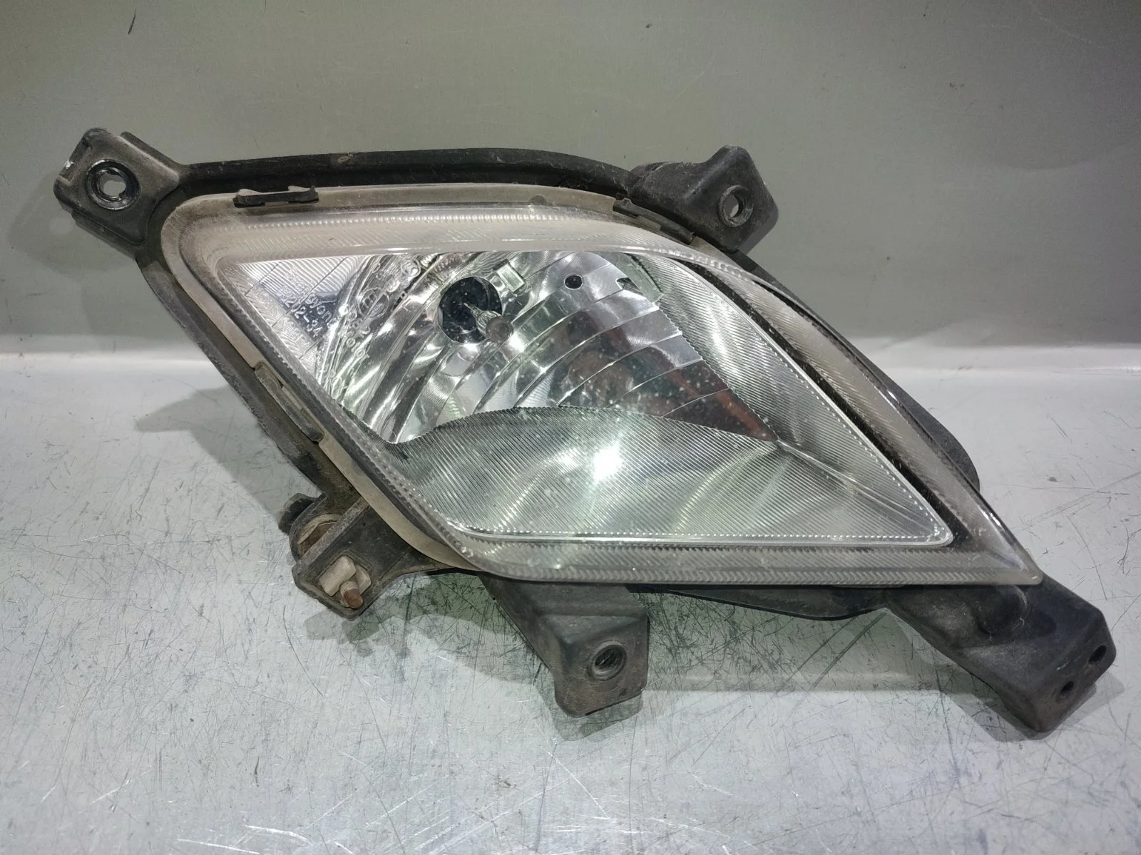 Фара противотуманная птф SsangYong Actyon 2012 C200