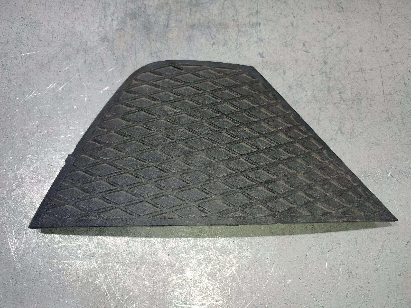 Рамка накладка птф SsangYong Actyon 2014 C200