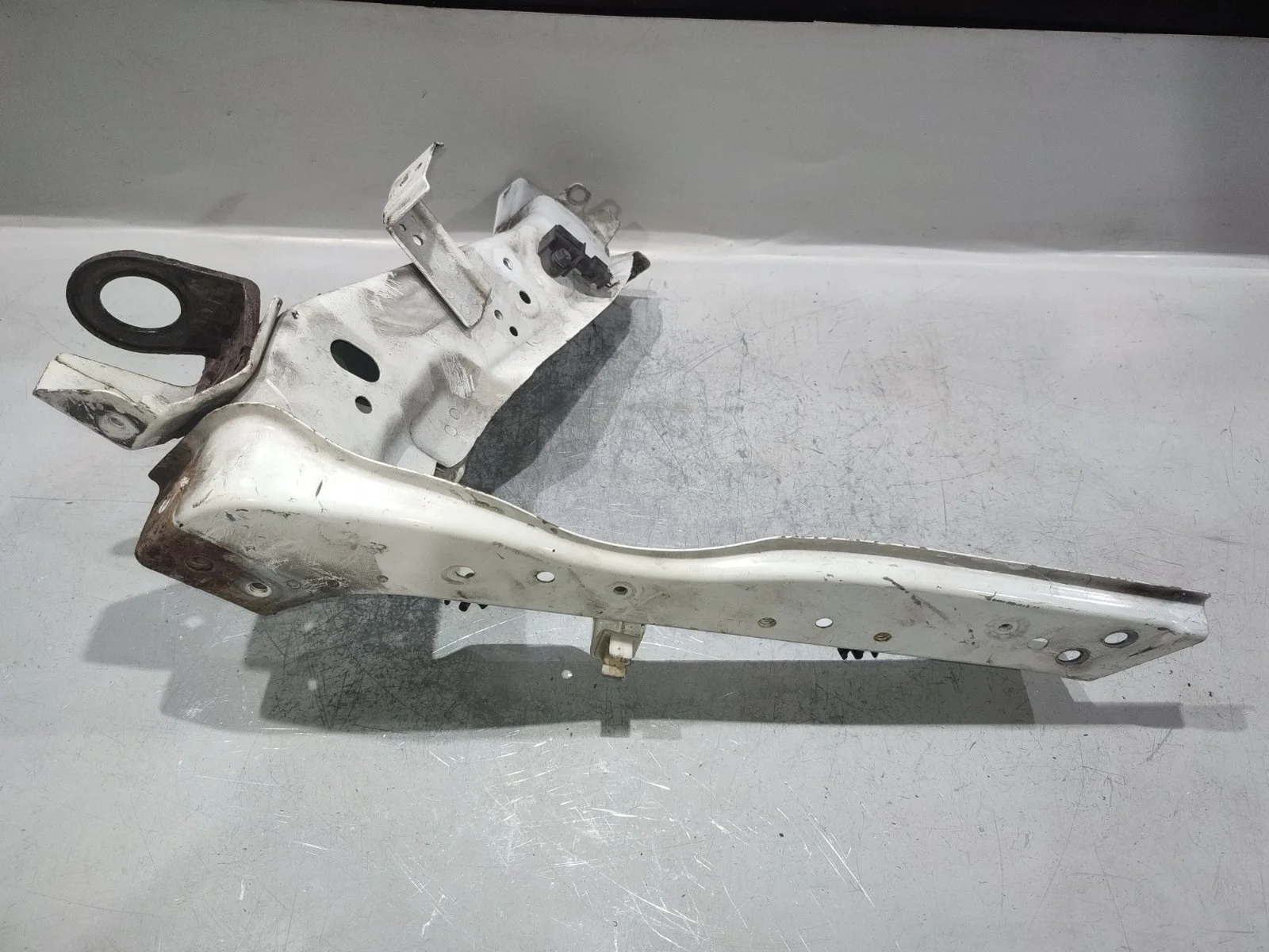 Панель передняя SsangYong Actyon 2014 C200