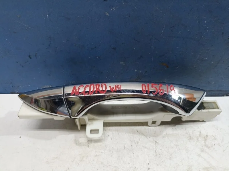Ручка двери внешняя Honda Accord 8 2011 72141TL0E01, задняя правая
