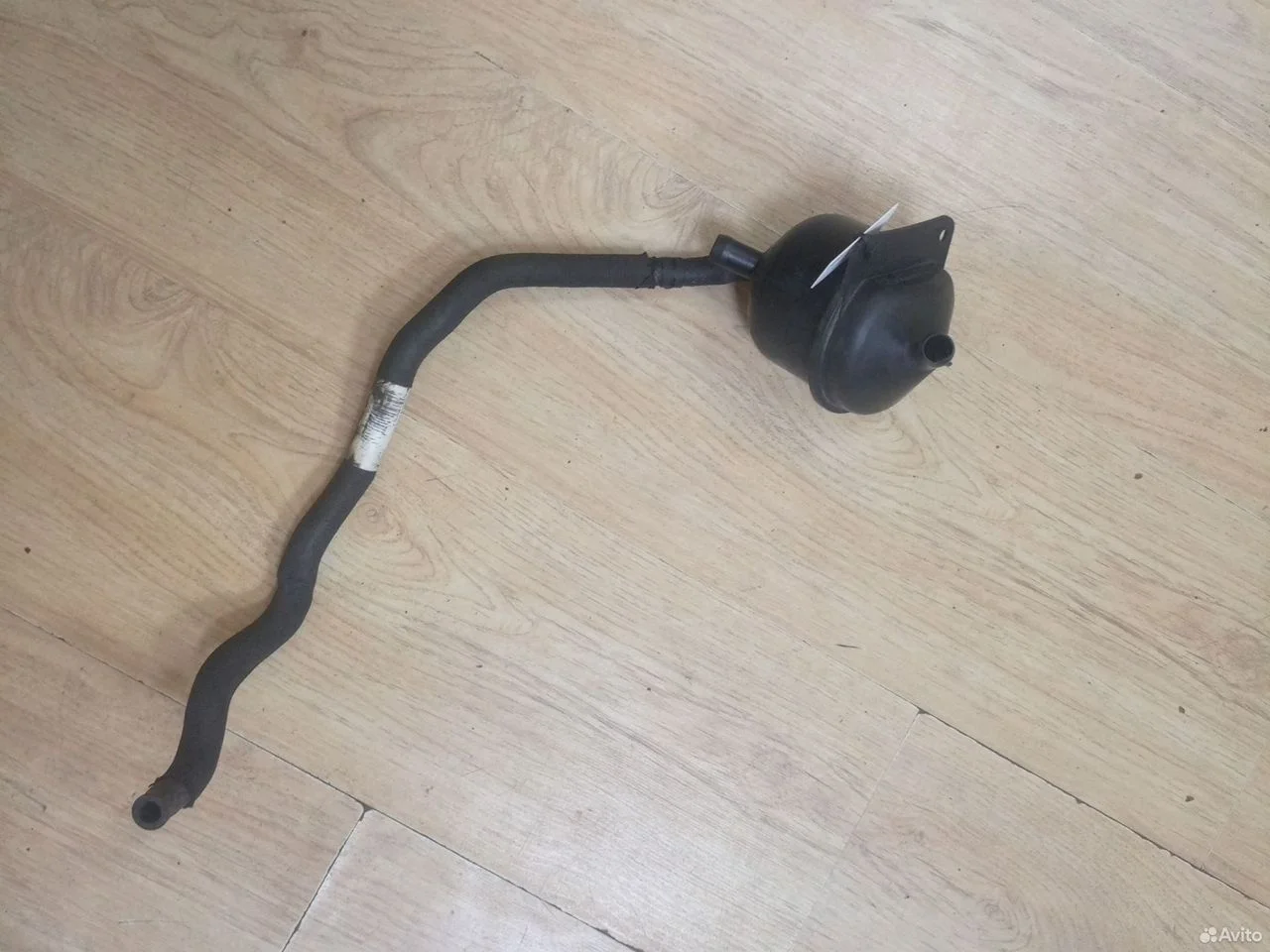 Бачок гур audi a8 d4 4h0422373a