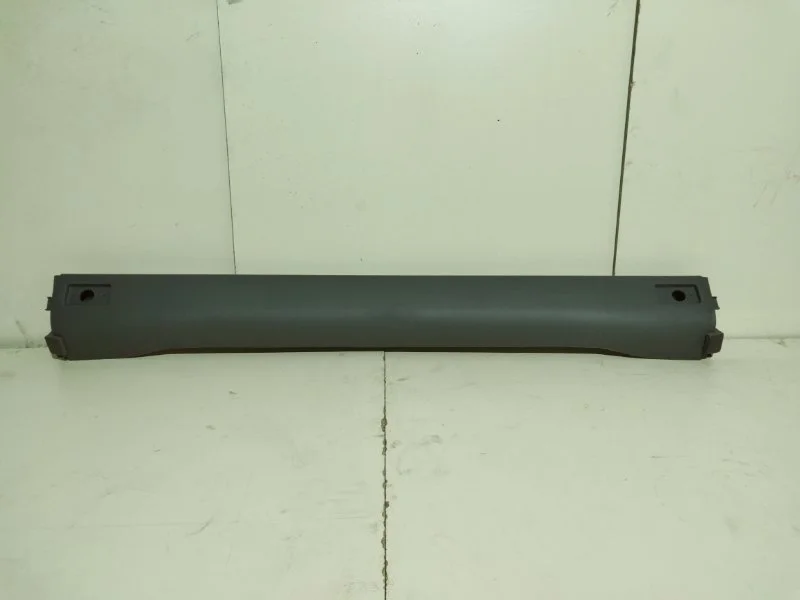 Бампер Mercedes-Benz Sprinter W901 - W909 Classic