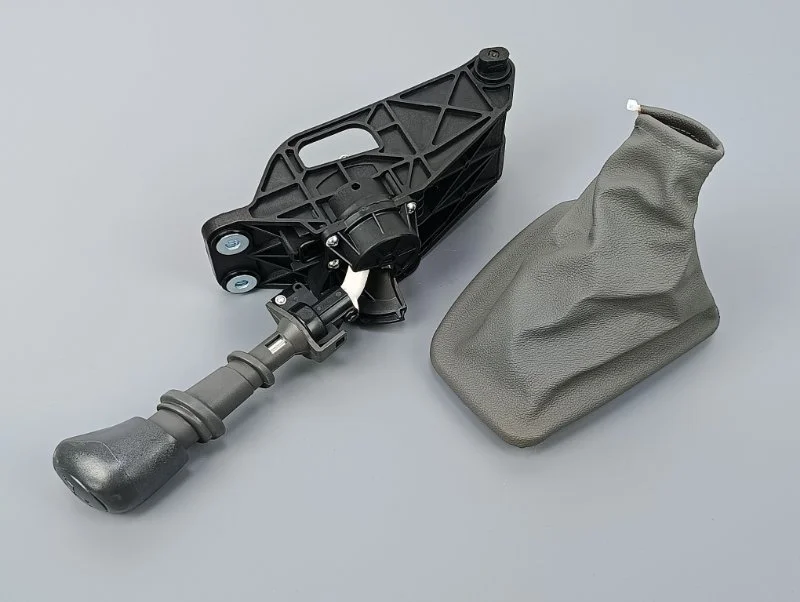 Кулиса мкпп Mercedes-Benz Sprinter W901 - W909 Classic