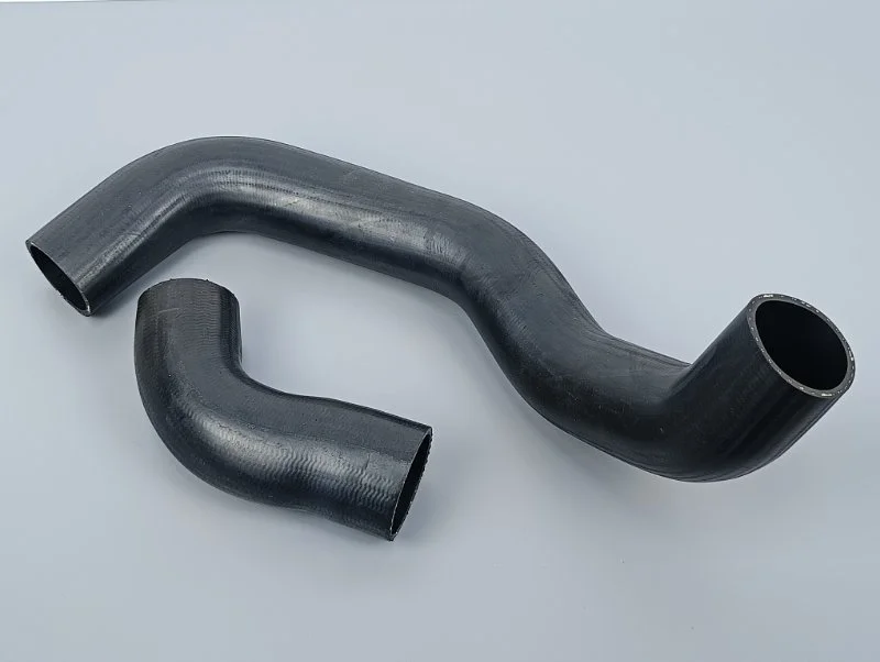 Патрубок интеркулера Mercedes-Benz Sprinter W901 - W909 Classic