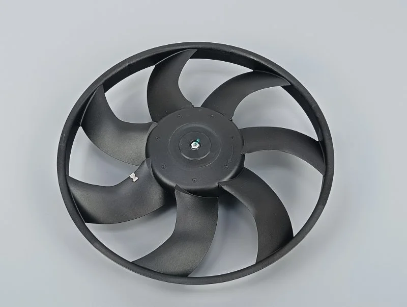 Вентилятор радиатора PSA Boxer/Ducato/Jumper 250