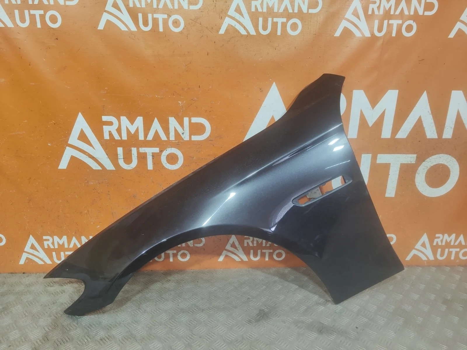 Крыло BMW 5 series 2009-2017 F10 F11