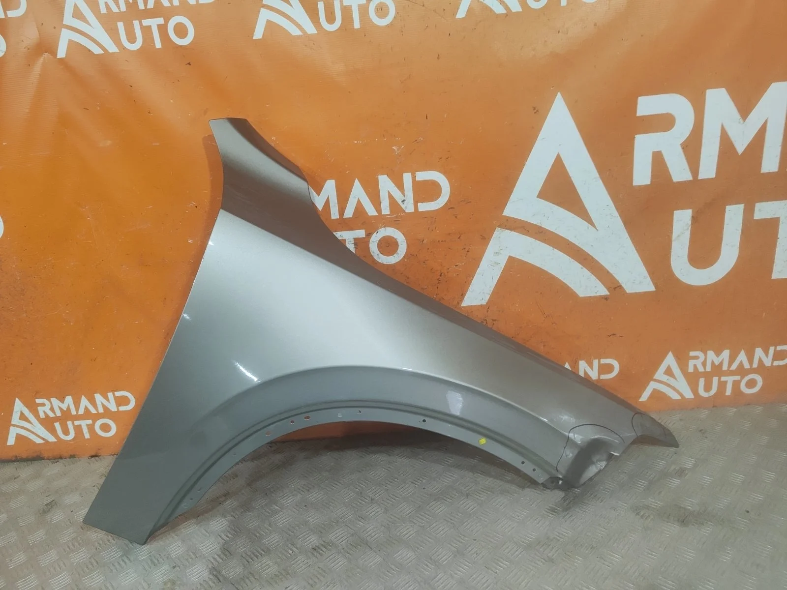 Крыло Volvo XC90 2014-нв