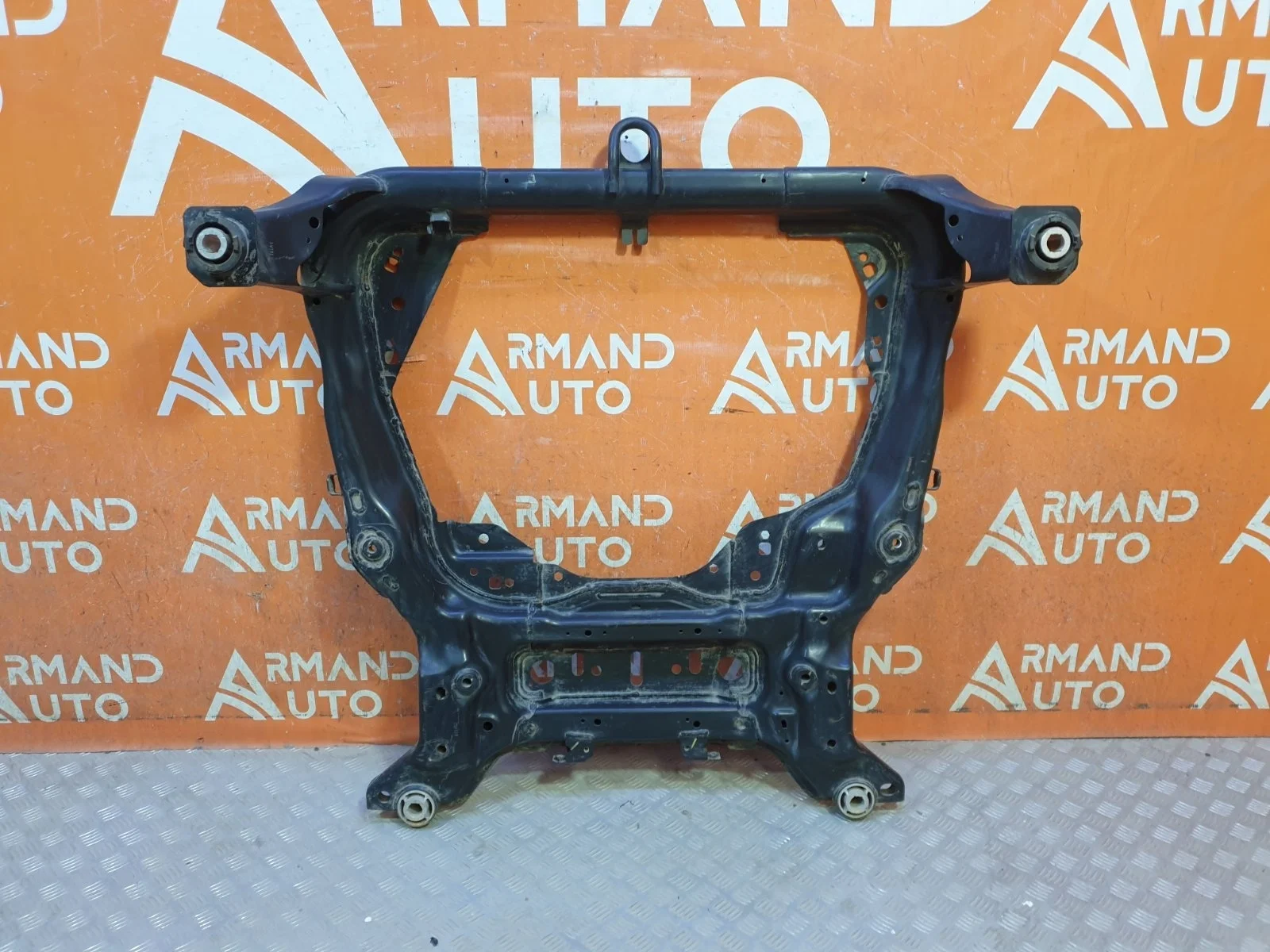 Подрамник Land Rover Range Evoque 2011-2018 L538