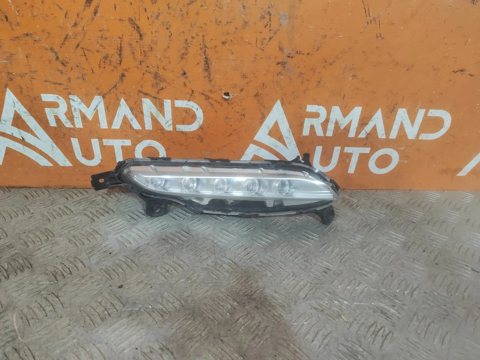 Дхо Hyundai Tucson 2015-2018 3