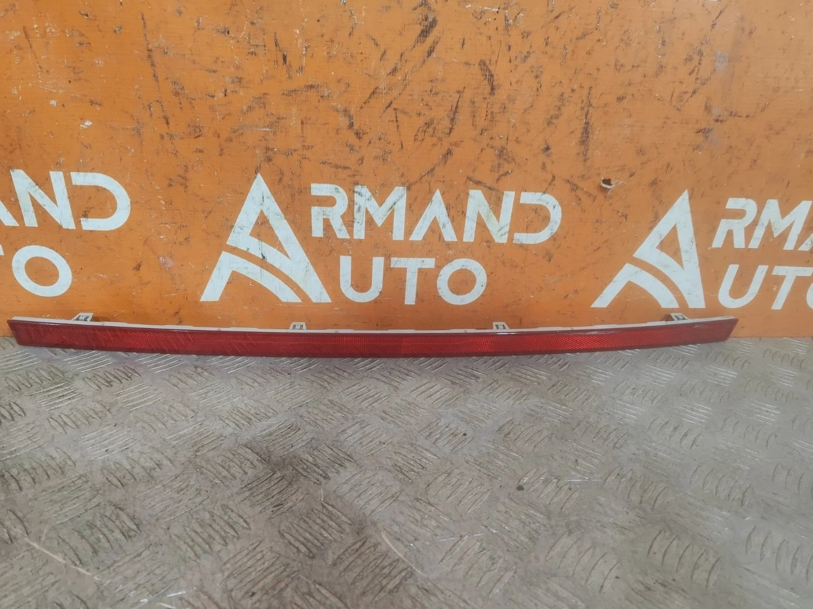 Отражатель Hyundai Santa Fe 2020-нв 4 TM