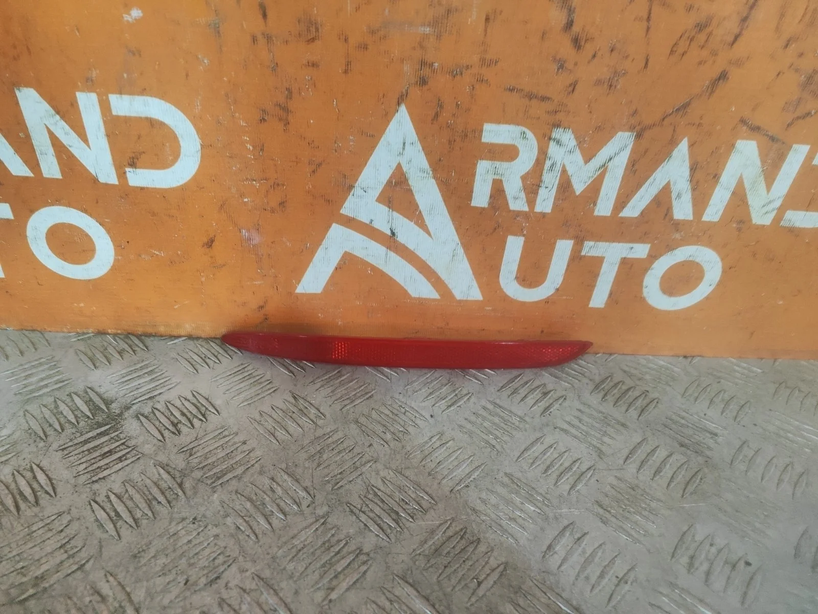 Отражатель Mercedes -Class 2016-2023 W213, S213, C238