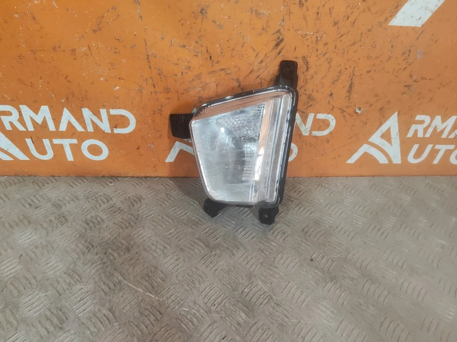 Птф Hyundai Creta 2016-2021